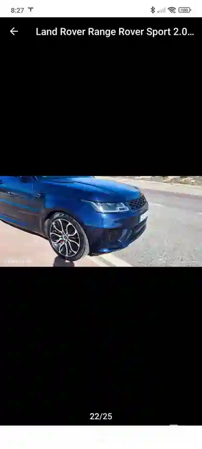 Land Rover Range Rover Sport 2019 - 36900 EUR, 134000 km - AUTO.MOTO.pt - 134000km - foto 12 de 15