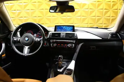 BMW 418 Gran Coupé 2019 - 24400 EUR, 174728 km - AUTO.MOTO.pt - 174728km - foto 22 de 42