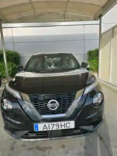 Nissan Juke 2021 - 14500 EUR, 90000 km - AUTO.MOTO.pt - 90000km - foto 4 de 9