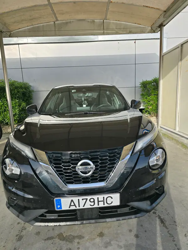 Nissan Juke 2021 - 14500 EUR, 90000 km - AUTO.MOTO.pt - 90000km - foto 4 de 9