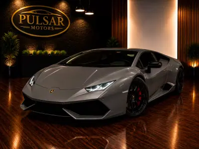 Lamborghini Huracán 2017 - 279000 EUR, 57552 km - AUTO.MOTO.pt - 57552km - foto 1 de 13
