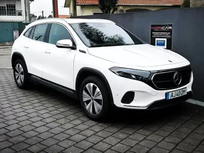 Mercedes-Benz EQA 2021 - 32950 EUR, 51000 km - AUTO.MOTO.pt - 51000km - foto 6 de 30