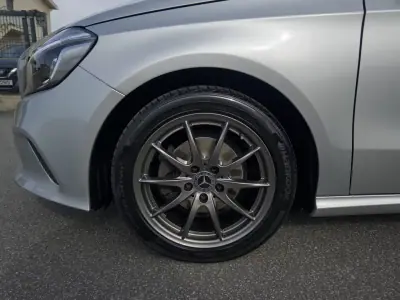 Mercedes-Benz A 180 2017 - 15990 EUR, 155000 km - AUTO.MOTO.pt - 155000km - foto 11 de 34