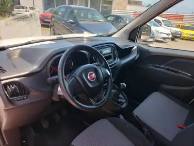 Fiat Doblo 2021 - 14950 EUR, 90000 km - AUTO.MOTO.pt - 90000km - foto 8 de 11