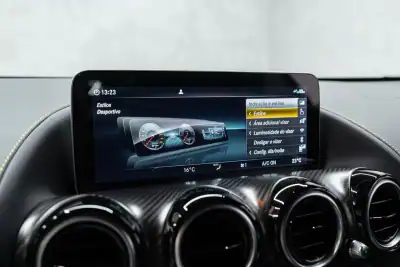 Mercedes-Benz AMG GT 2020 - 279950 EUR, 12000 km - AUTO.MOTO.pt - 12000km - foto 52 de 60