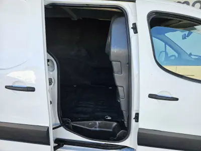 Citroën Berlingo 2012 — foto 5 de 8