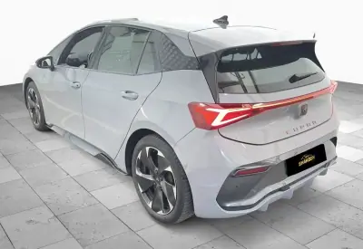 Cupra Born 2024 - 28990 EUR, 60829 km - AUTO.MOTO.pt - 60829km - foto 5 de 11