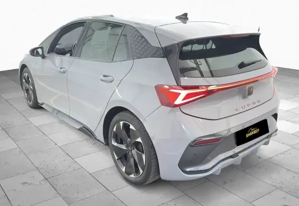 Cupra Born 2024 - 28990 EUR, 60829 km - AUTO.MOTO.pt - 60829km - foto 5 de 11
