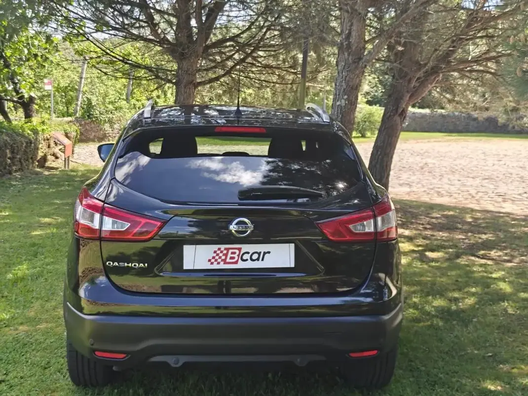 Nissan Qashqai 2016 - 13490 EUR, 159600 km - AUTO.MOTO.pt - 159600km - foto 11 de 39