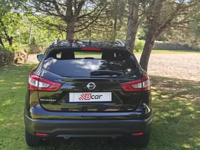 Nissan Qashqai 2016 - 13490 EUR, 159600 km - AUTO.MOTO.pt - 159600km - foto 11 de 39