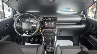 Citroën C3 Aircross 2022 - 17250 EUR, 19055 km - AUTO.MOTO.pt - 19055km - foto 15 de 18