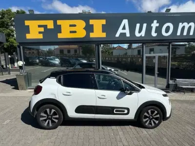Citroën 11 2023 - 20900 EUR, 56532 km - AUTO.MOTO.pt - 56532km - foto 7 de 12