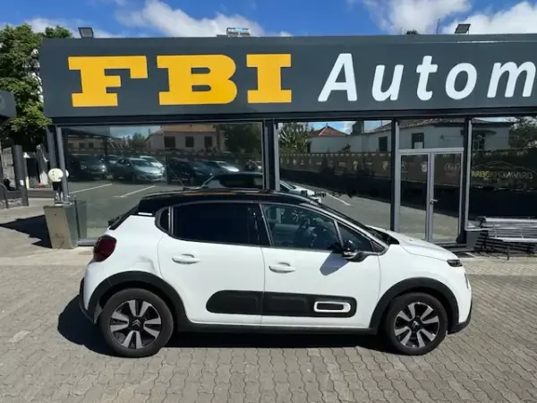 Citroën 11 2023 - 20900 EUR, 56532 km - AUTO.MOTO.pt - 56532km - foto 7 de 12