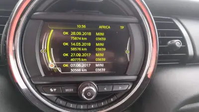 MINI 5 Portas 2016 - 8999 EUR, 224000 km - AUTO.MOTO.pt - 224000km - foto 26 de 32