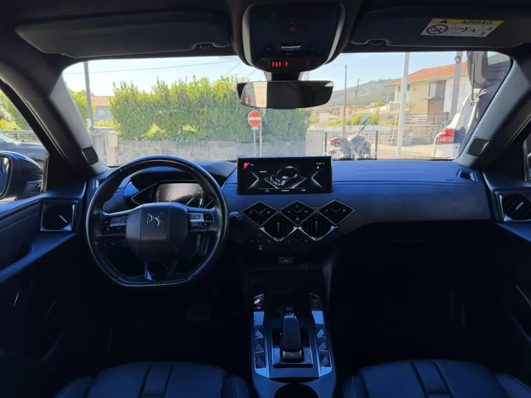 DS DS3 Crossback 2020 - 18350 EUR, 74202 km - 74202km - foto 28 de 39