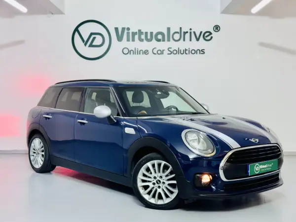 MINI Clubman 2017 - 13750 EUR, 98000 km - AUTO.MOTO.pt - 98000km - foto 3 de 60