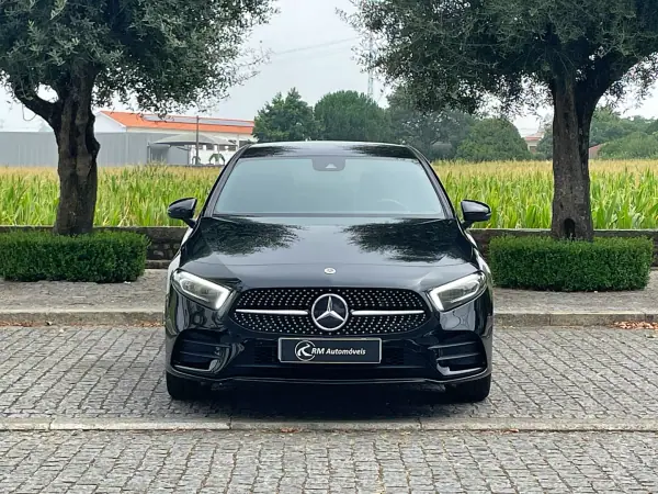 Mercedes-Benz A 250 2022 - 29900 EUR, 87000 km - AUTO.MOTO.pt - 87000km - foto 3 de 38