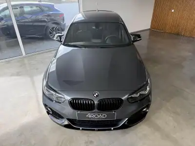 BMW 116 2017 - 17000 EUR, 189000 km - AUTO.MOTO.pt - 189000km - foto 11 de 121