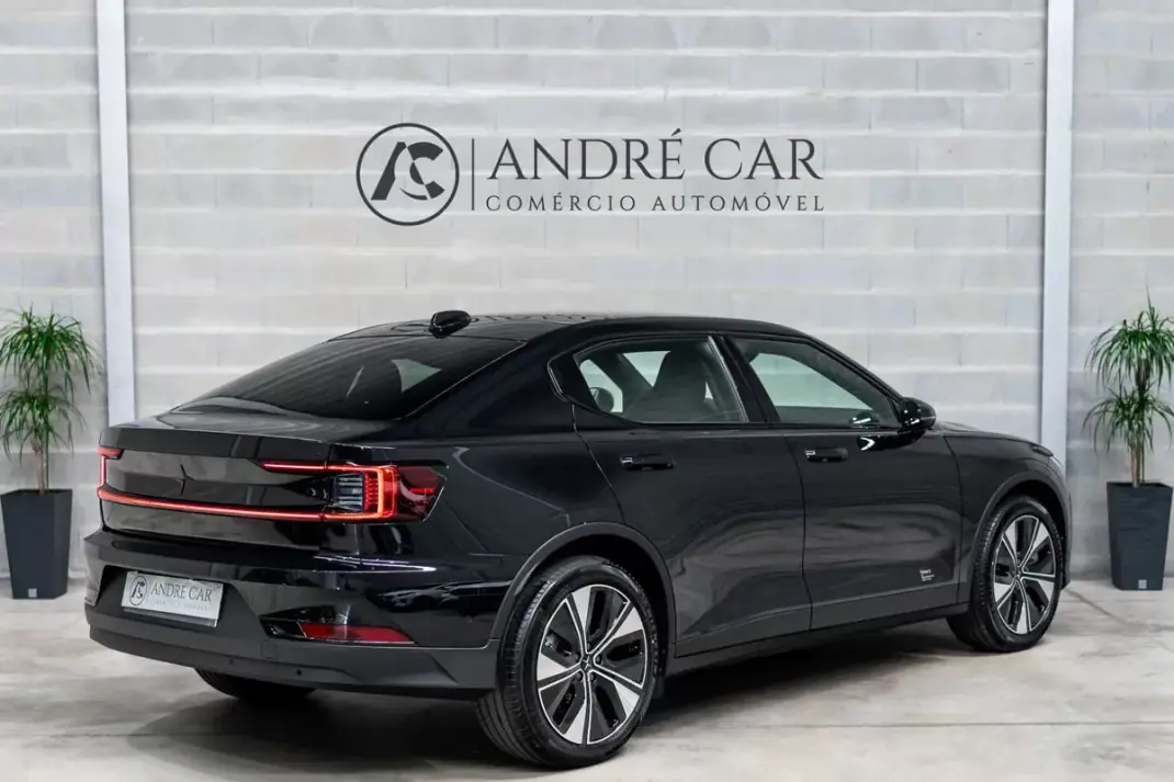Polestar 2 2023 - 28950 EUR, 22166 km - AUTO.MOTO.pt - 22166km - foto 6 de 56