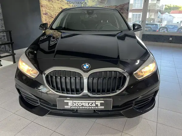 BMW 116 2021 - 18600 EUR, 139493 km - AUTO.MOTO.pt - 139493km - foto 5 de 24