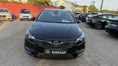 Opel Astra Sports Tourer 2021 - 11640 EUR, 149717 km - AUTO.MOTO.pt - 149717km - foto 2 de 52