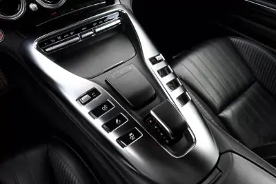Mercedes-Benz AMG GT 2020 - 165000 EUR, 47000 km - AUTO.MOTO.pt - 47000km - foto 13 de 16