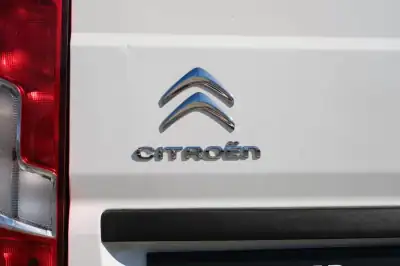 Citroën JUMPER 2.0 Blue Hdi L 2 H 2 2018 - 16800 EUR, 168000 km - AUTO.MOTO.pt - 168000km - foto 5 de 19