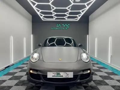 Porsche 997 2007 - 82500 EUR, 98000 km - AUTO.MOTO.pt - 98000km - foto 2 de 37