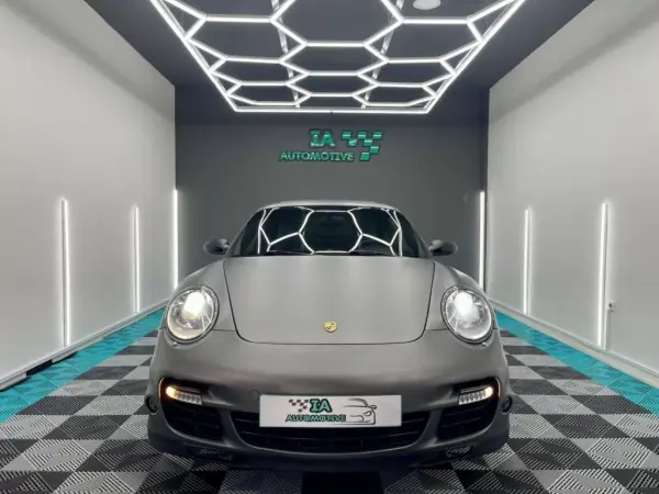 Porsche 997 2007 - 82500 EUR, 98000 km - AUTO.MOTO.pt - 98000km - foto 2 de 37