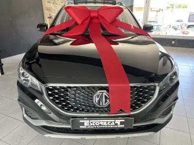 MG ZS 2021 — foto 5 de 30