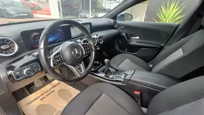 Mercedes-Benz CLA 180 2020 - 23990 EUR, 152000 km - AUTO.MOTO.pt - 152000km - foto 21 de 39