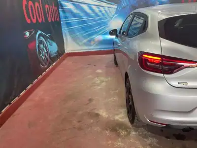 Renault Clio 2019 - 14480 EUR, 30000 km - AUTO.MOTO.pt - 30000km - foto 21 de 50