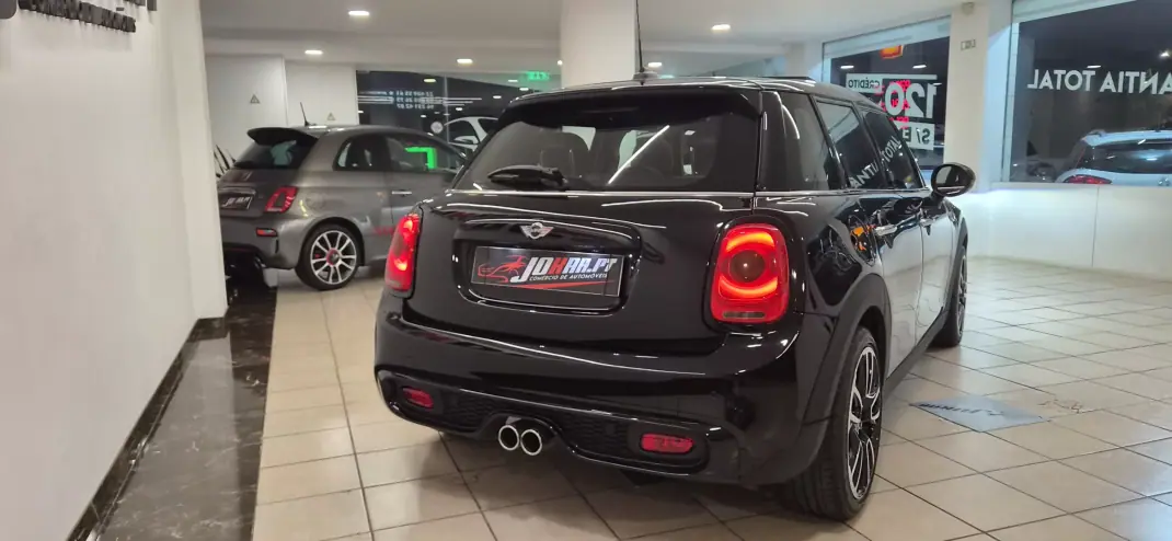 MINI One 2016 - 16990 EUR, 125000 km - AUTO.MOTO.pt - 125000km - foto 10 de 33