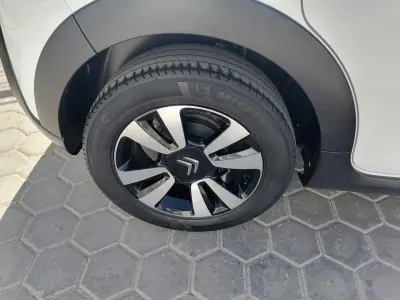 Citroën C3 2022 - 12900 EUR, 66690 km - 66690km - foto 18 de 18