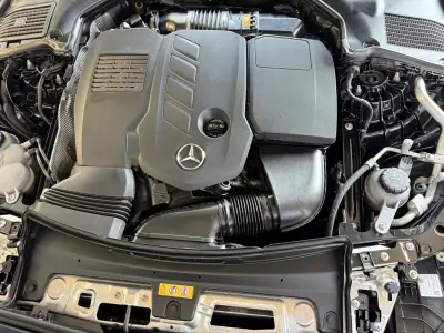 Mercedes-Benz C 220 2022 - 43500 EUR, 71400 km - 71400km - foto 12 de 36