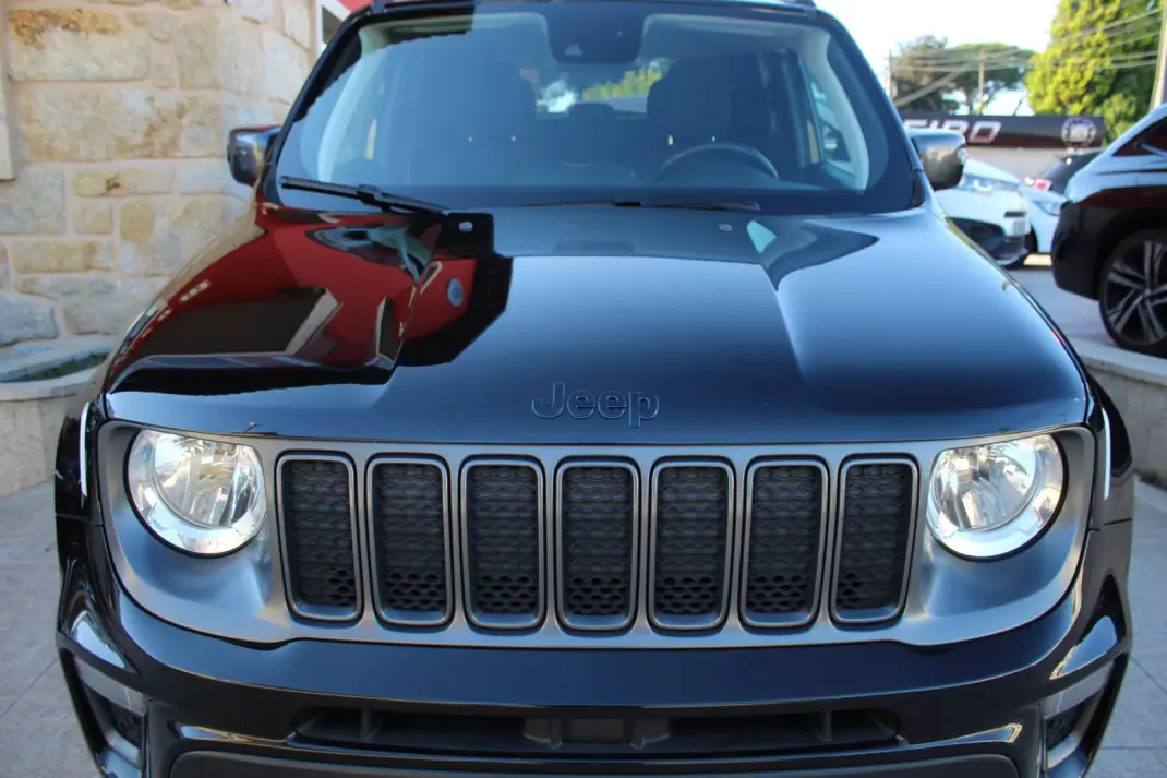 Jeep Renegade 2022 - 18990 EUR, 99500 km - 99500km - foto 5 de 49