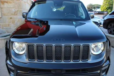 Jeep Renegade 2022 - 18990 EUR, 99500 km - 99500km - foto 5 de 49