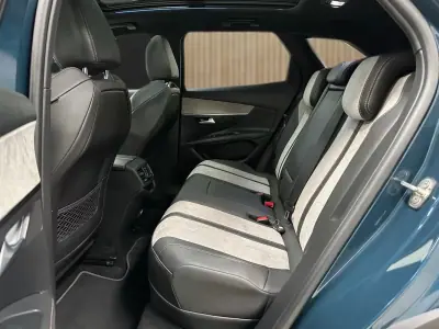 Peugeot 3008 2021 - 28800 EUR, 58000 km - AUTO.MOTO.pt - 58000km - foto 11 de 20