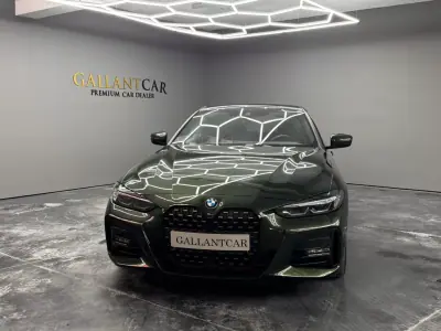 BMW 420 2024 - 55000 EUR, 42500 km - AUTO.MOTO.pt - 42500km - foto 2 de 22