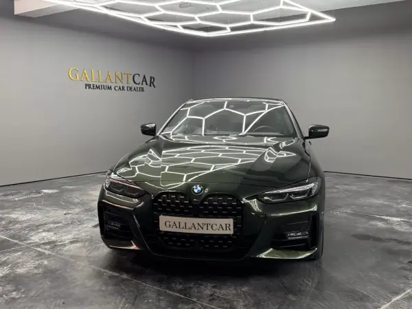 BMW 420 2024 - 53000 EUR, 42500 km - AUTO.MOTO.pt - 42500km - foto 2 de 22