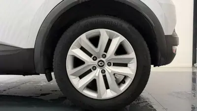 Renault Captur 2022 - 16490 EUR, 100230 km - AUTO.MOTO.pt - 100230km - foto 7 de 38