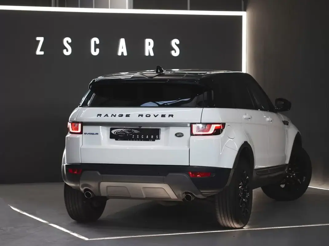 Land Rover Range Rover Evoque 2018 - 20990 EUR, 128931 km - AUTO.MOTO.pt - 128931km - foto 7 de 21