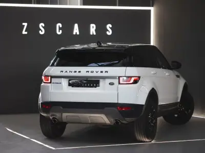 Land Rover Range Rover Evoque 2018 - 20990 EUR, 128931 km - AUTO.MOTO.pt - 128931km - foto 7 de 21