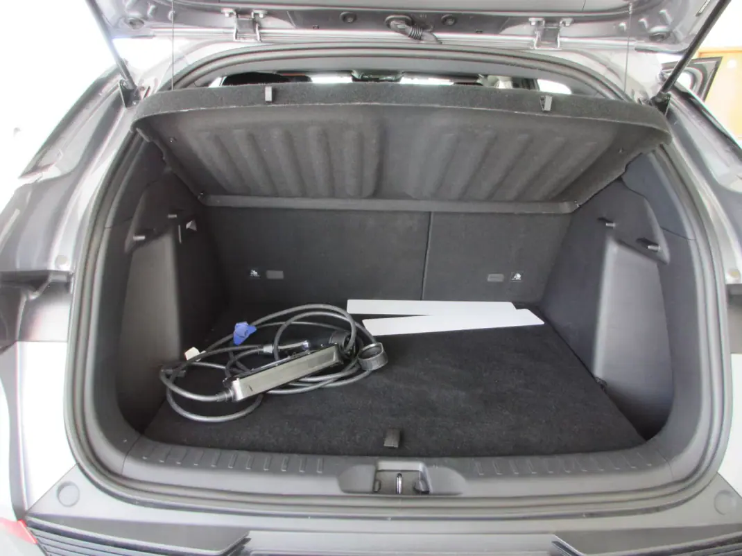 BYD Atto 2 2023 - 26000 EUR, 35000 km - 35000km - foto 12 de 20