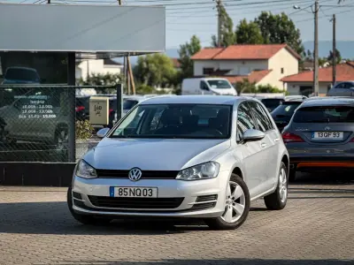 Volkswagen Golf 2013 - 256000km