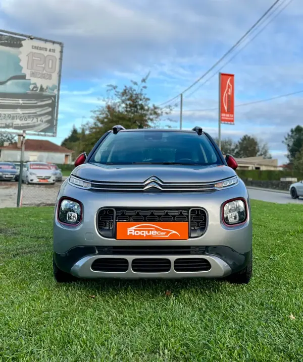 Citroën C3 2021 - 15900 EUR, 7200 km - AUTO.MOTO.pt - 7200km - foto 6 de 10