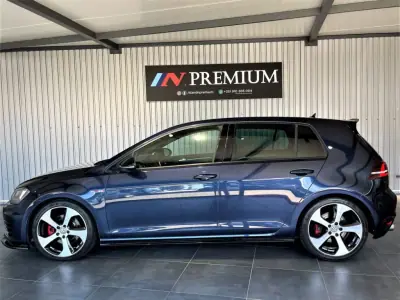 Volkswagen Golf 2015 - 24990 EUR, 162000 km - AUTO.MOTO.pt - 162000km - foto 12 de 58
