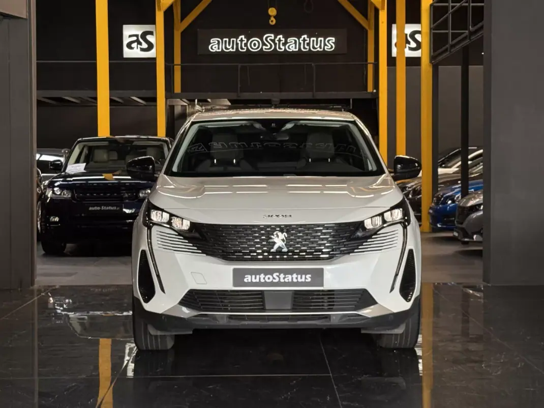 Peugeot 3008 2022 - 17990 EUR, 176500 km - 176500km - foto 2 de 25