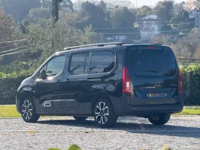 Citroën Berlingo 2021 - 18500 EUR, 211000 km - AUTO.MOTO.pt - 211000km - foto 7 de 37