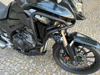 Honda CB 1100 2022 - 6250 EUR, 22350 km - AUTO.MOTO.pt - 22350km - foto 14 de 17